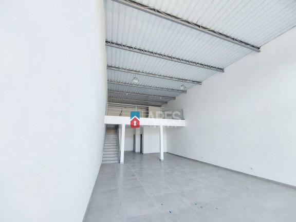 Imagem Sala Comercial para Alugar, 135 m² em Parque Novo Mundo - Americana