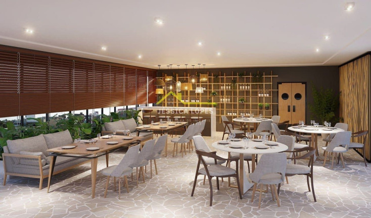 Imagem Apartamento com 1 Quarto à Venda, 31 m² em Intermares - Cabedelo Imagem Apartamento com 1 Quarto à Venda, 31 m² em Intermares - Cabedelo