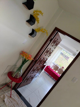 Imagem Apartamento com 3 Quartos à Venda, 120 m² em Vila Laura - Salvador Imagem Apartamento com 3 Quartos à Venda, 120 m² em Vila Laura - Salvador