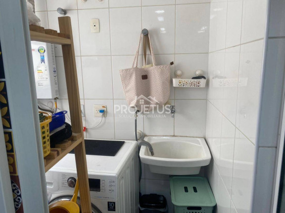Imagem Apartamento com 2 Quartos à Venda, 74 m² em Perdizes - São Paulo