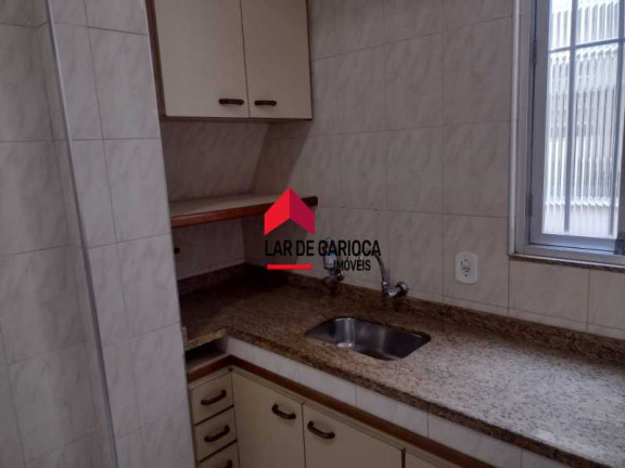 Imagem Apartamento com 2 Quartos à Venda, 51 m² em Glória - Rio De Janeiro Imagem Apartamento com 2 Quartos à Venda, 51 m² em Glória - Rio De Janeiro