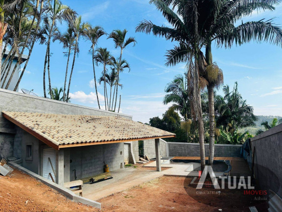 Imagem Casa com 3 Quartos à Venda, 133 m² em Parque Bela Vista - Mairiporã