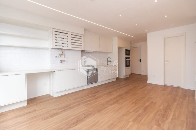 Imagem Apartamento com 2 Quartos à Venda, 54 m² em Barra Funda - São Paulo