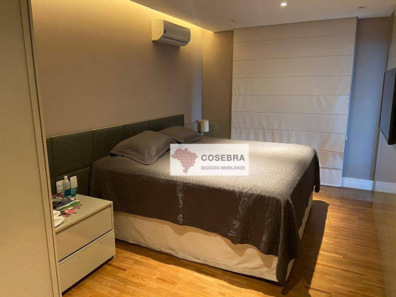 Imagem Apartamento com 3 Quartos à Venda, 382 m² em Brooklin - São Paulo