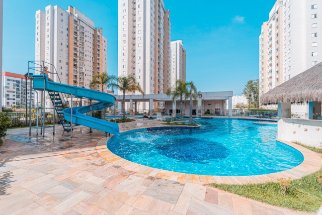 Imagem Apartamento com 3 Quartos à Venda, 72 m² em Usina Piratininga - São Paulo Imagem Apartamento com 3 Quartos à Venda, 72 m² em Usina Piratininga - São Paulo