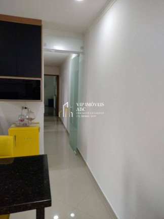 Imagem Cobertura com 3 Quartos à Venda, 148 m² em Jardim Paraíso - Santo André Imagem Cobertura com 3 Quartos à Venda, 148 m² em Jardim Paraíso - Santo André