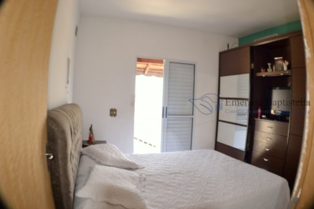 Imagem Casa com 3 Quartos à Venda, 119 m² em Jardim Galetto - Itatiba
