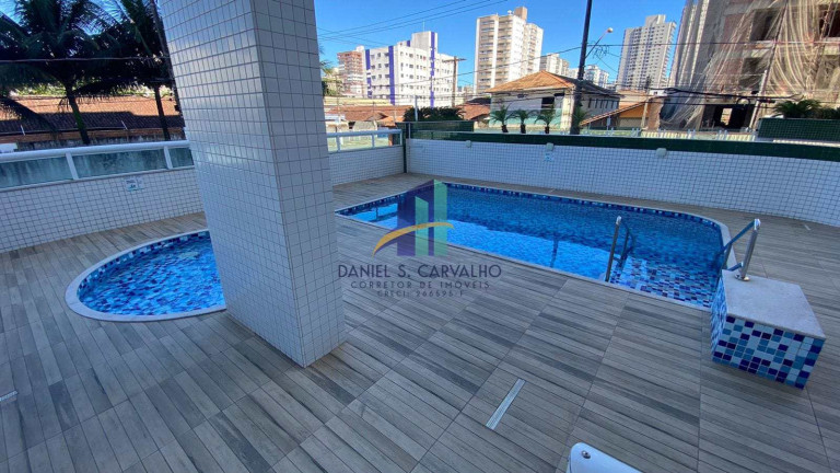 Imagem Apartamento com 1 Quarto à Venda, 44 m² em Guilhermina - Praia Grande Imagem Apartamento com 1 Quarto à Venda, 44 m² em Guilhermina - Praia Grande