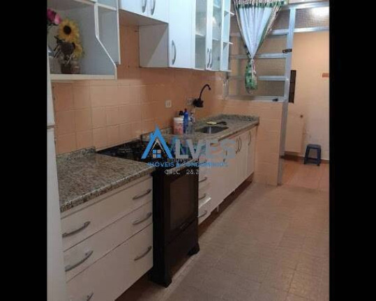 Sobrado com 3 Quartos à Venda, 202 m² em Vila Apiaí - Santo André