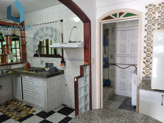 Imagem Casa de Condomínio com 5 Quartos à Venda, 140 m² em Fluminense - São Pedro Da Aldeia Imagem Casa de Condomínio com 5 Quartos à Venda, 140 m² em Fluminense - São Pedro Da Aldeia