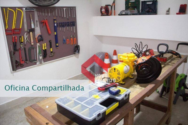 Imagem Apartamento com 2 Quartos à Venda, 44 m² em Guararapes - Fortaleza