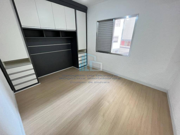Imagem Apartamento com 2 Quartos à Venda, 61 m² em Guilhermina - Praia Grande
