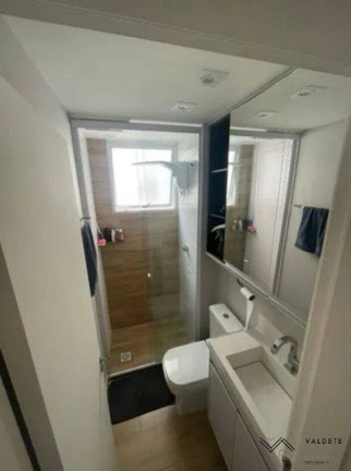 Imagem Apartamento com 2 Quartos à Venda, 48 m² em Jardim Das Indústrias - São José Dos Campos Imagem Apartamento com 2 Quartos à Venda, 48 m² em Jardim Das Indústrias - São José Dos Campos