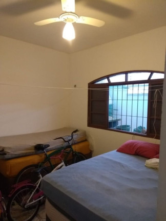 Imagem Casa com 1 Quarto à Venda, 57 m² em Agenor De Campos - Mongaguá