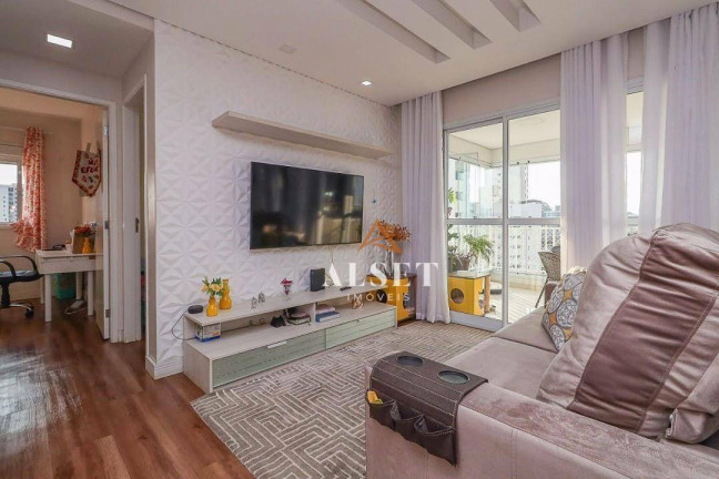 Imagem Apartamento com 3 Quartos à Venda, 81 m² em Vila Formosa - São Paulo Imagem Apartamento com 3 Quartos à Venda, 81 m² em Vila Formosa - São Paulo