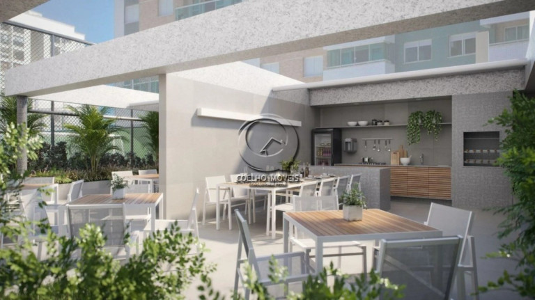 Imagem Apartamento com 2 Quartos à Venda, 110 m² em águas Claras Sul - águas Claras