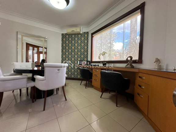 Imagem Casa de Condomínio com 3 Quartos à Venda, 602 m² em Parque Brasil 500 - Paulínia Imagem Casa de Condomínio com 3 Quartos à Venda, 602 m² em Parque Brasil 500 - Paulínia