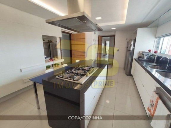 Imagem Apartamento com 4 Quartos à Venda, 226 m² em Miramar - João Pessoa