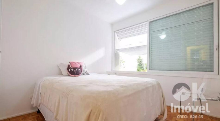 Imagem Apartamento com 3 Quartos à Venda, 107 m² em Jardim Paulista - São Paulo Imagem Apartamento com 3 Quartos à Venda, 107 m² em Jardim Paulista - São Paulo