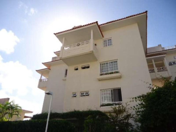 Imagem Casa com 4 Quartos à Venda, 180 m² em Patamares - Salvador