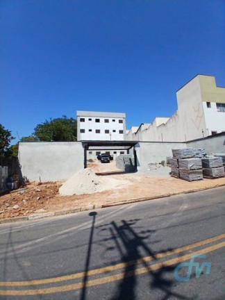 Imagem Apartamento com 2 Quartos à Venda, 44 m² em Vila Nova Cintra - Mogi Das Cruzes