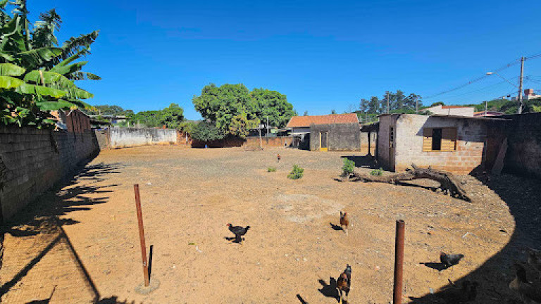 Imagem Terreno para Alugar, 620 m² em Parque Jambeiro - Campinas Imagem Terreno para Alugar, 620 m² em Parque Jambeiro - Campinas