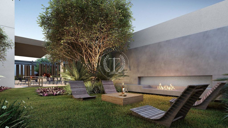 Imagem Apartamento com 4 Quartos à Venda, 168 m² em Vila Romana - São Paulo Imagem Apartamento com 4 Quartos à Venda, 168 m² em Vila Romana - São Paulo