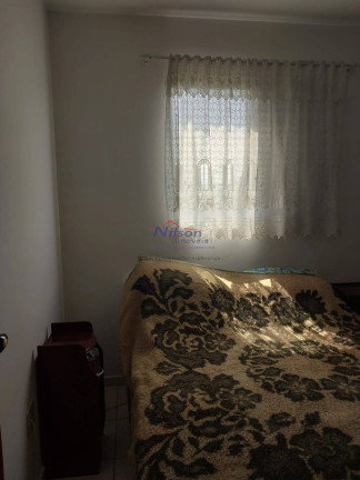 Imagem Apartamento com 1 Quarto à Venda, 44 m² em Vila Rachid - Guarulhos Imagem Apartamento com 1 Quarto à Venda, 44 m² em Vila Rachid - Guarulhos