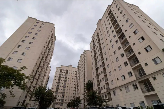 Imagem Apartamento com 2 Quartos à Venda, 48 m² em Ipiranga - São Paulo Imagem Apartamento com 2 Quartos à Venda, 48 m² em Ipiranga - São Paulo