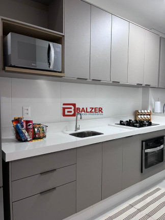 Imagem Apartamento com 1 Quarto à Venda, 71 m² em Estreito - Florianópolis