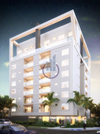 Apartamento com 3 Quartos à Venda, 131 m² em Seminário - Curitiba