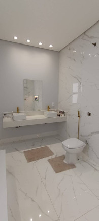 Imagem Casa com 3 Quartos à Venda, 253 m² em Setor Sul Jamil Miguel - Anápolis