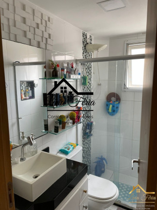 Imagem Apartamento com 2 Quartos à Venda, 70 m² em Parque Aurora - Campos Dos Goytacazes
