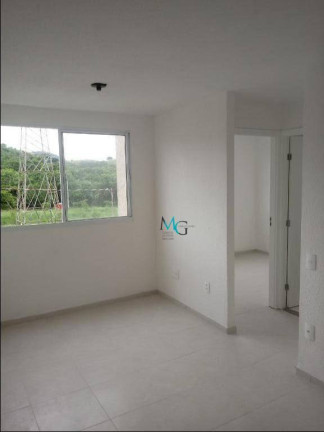 Imagem Apartamento com 2 Quartos para Alugar, 46 m² em Guaratiba - Rio De Janeiro Imagem Apartamento com 2 Quartos para Alugar, 46 m² em Guaratiba - Rio De Janeiro