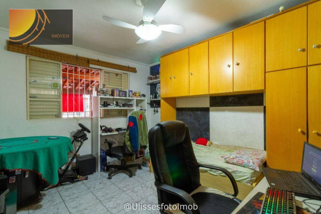 Imagem Casa com 3 Quartos à Venda, 100 m² em Freguesia Do ó - São Paulo Imagem Casa com 3 Quartos à Venda, 100 m² em Freguesia Do ó - São Paulo