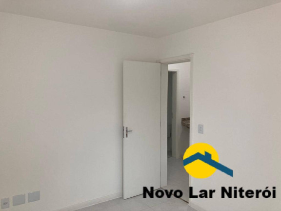 Imagem Casa com 3 Quartos à Venda, 110 m² em Mata Paca - Niterói