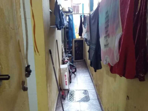 Imagem Imóvel com 2 Quartos para Alugar, 70 m² em Campo Grande - Rio De Janeiro