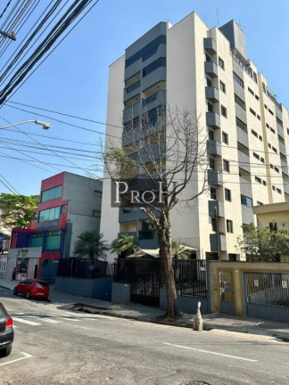 Imagem Apartamento com 3 Quartos à Venda, 115 m² em Vila Bocaina - Mauá Imagem Apartamento com 3 Quartos à Venda, 115 m² em Vila Bocaina - Mauá