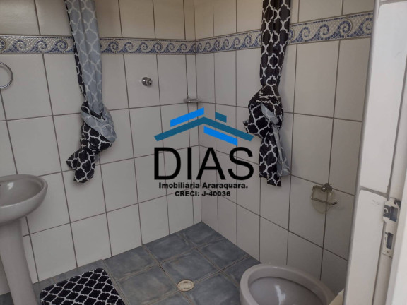Imagem Casa com 2 Quartos à Venda, 263 m² em Jardim Viaduto (vila Xavier) - Araraquara Imagem Casa com 2 Quartos à Venda, 263 m² em Jardim Viaduto (vila Xavier) - Araraquara