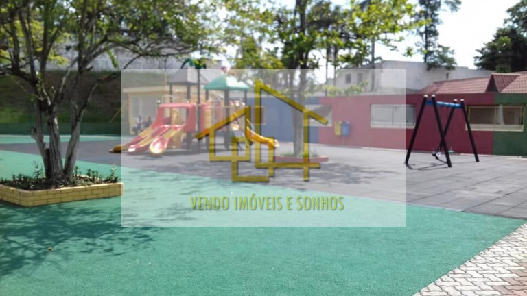 Imagem Sobrado com 3 Quartos à Venda, 93 m² em Jardim São Bernardo - São Paulo Imagem Sobrado com 3 Quartos à Venda, 93 m² em Jardim São Bernardo - São Paulo
