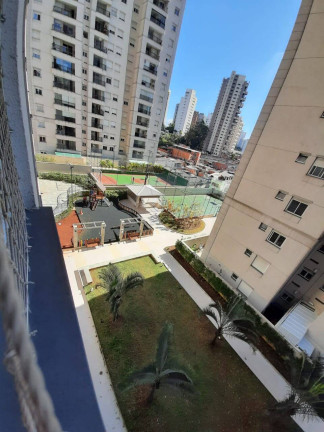 Imagem Apartamento com 3 Quartos à Venda, 72 m² em Jardim Parque Morumbi - São Paulo Imagem Apartamento com 3 Quartos à Venda, 72 m² em Jardim Parque Morumbi - São Paulo