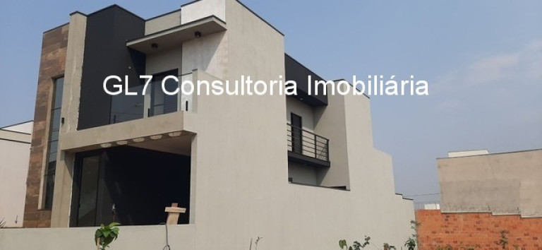 Imagem Sobrado com 4 Quartos à Venda, 44 m² em Jardim Toscana - Indaiatuba