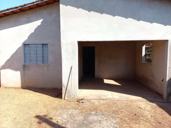Imagem Casa com 2 Quartos à Venda,  em Vila Independência - Gurupi
