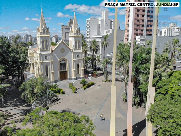 Imagem Imóvel à Venda, 2.453 m² em Jardim Copacabana - Jundiaí