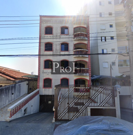 Imagem Apartamento com 2 Quartos à Venda, 67 m² em Jardim Olavo Bilac - São Bernardo Do Campo
