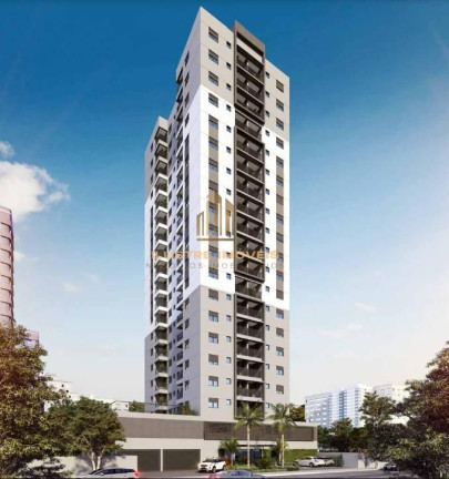 Studio com 1 Quarto à Venda, 24 m² em Centro - Osasco