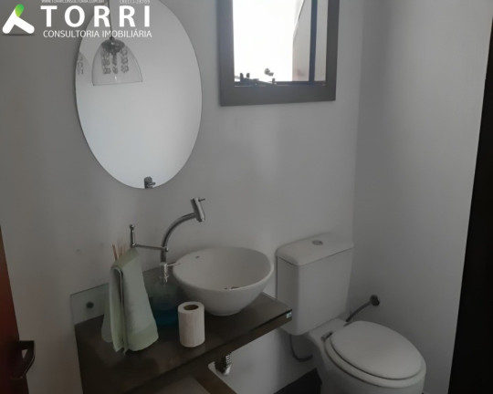 Imagem Sobrado com 3 Quartos à Venda, 300 m² em Parque Campolim - Sorocaba