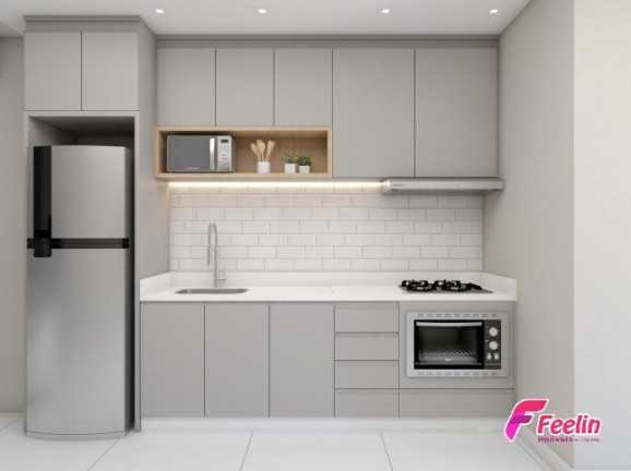 Imagem Casa com 2 Quartos à Venda, 85 m² em Areias - São José