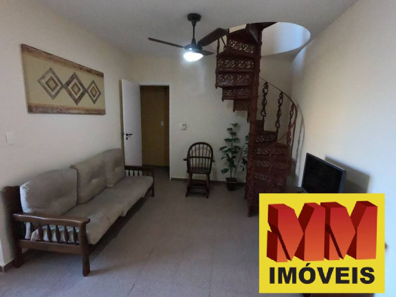 Imagem Cobertura com 4 Quartos à Venda, 121 m² em Braga - Cabo Frio Imagem Cobertura com 4 Quartos à Venda, 121 m² em Braga - Cabo Frio