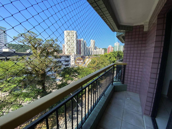 Imagem Apartamento com 3 Quartos à Venda, 126 m² em Canto Do Forte - Praia Grande Imagem Apartamento com 3 Quartos à Venda, 126 m² em Canto Do Forte - Praia Grande